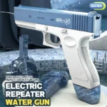 Electric Water Gun Automatic Water Blaster 2 | PricZone