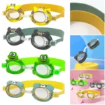 Cartoon Swimming Goggles for Kids 2 | PricZone