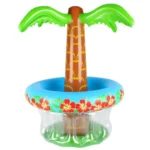 Coconut Tree Inflatable Pool Drink Holder 4 | PricZone