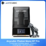 Anycubic DLP SLA LCD High Speed 3D Printer 4 | PricZone