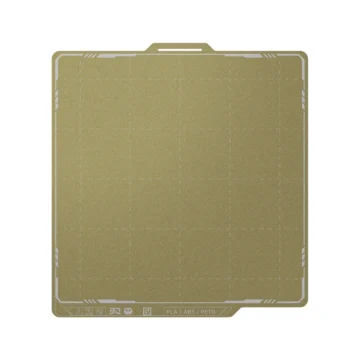 BIQU Panda PEI Build Plate for Bambu Lab 2