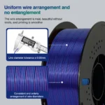 KEEPANG Silk PLA Filament for 3D Printer 2 | PricZone