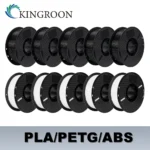 KINGROON 3D Printer Filament 175mm 10KG 1 | PricZone