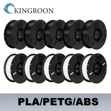 KINGROON 3D Printer Filament 175mm 10KG 1 | PricZone