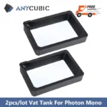 ANYCUBIC UV Resin Vat Tank for Photon 3D 1 | PricZone ANYCUBIC UV Resin Vat Tank for Photon 3D 1 | PricZone