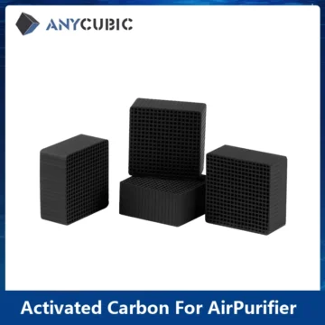 Anycubic Air Purifier Filter for 3D Printer 1
