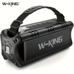 W KING 30W Portable Bluetooth Speaker 1 | PricZone