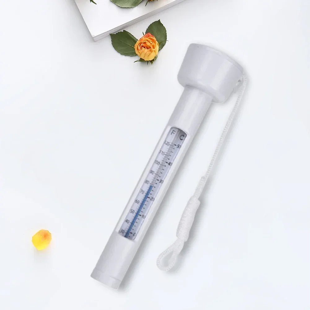 Floating Pool Thermometer for Spas Hot Tubs 2 | PricZone Floating Pool Thermometer for Spas Hot Tubs 2 | PricZone