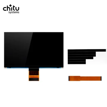 Elegoo Saturn 34 101 inch 12K LCD Screen 1 | PricZone