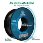 Geeetech PETG 175mm 3D Printer Filament 10kg 2 | PricZone