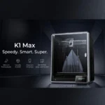 Creality K1 Series 3D Printer 600MMS 3 | PricZone
