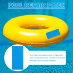 Pool PVC Repair Kit Inflatable Boat Patch 2 | PricZone