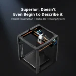 Anycubic Kobra S1 Combo Multi Color 3D Printer 5 | PricZone