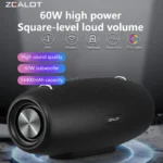 Zealot S67 Wireless Outdoor Speaker 1 | PricZone