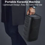 Outdoor Bluetooth Speaker with Microphone 3 | PricZone