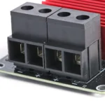 3D Printer Heat Bed Extruder Controller 5 | PricZone
