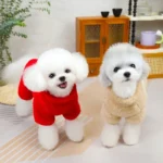 Winter Overalls for Small Dogs  Cats 3 | PricZone