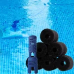 Pool Cleaner Tail Sweep Replacement Hose 1 | PricZone