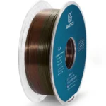 3D Silk PLA Filament 1kg 175mm Spool Wire 2 | PricZone