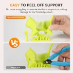 JAYO High Speed PLA Matte 3D Printer Filament 4 | PricZone JAYO High Speed PLA Matte 3D Printer Filament 4 | PricZone