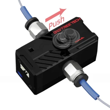 BIGTREETECH SFS V20 Smart Filament Sensor 2 | PricZone