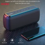 XDOBO X8 Portable 60W Bluetooth Speaker Bass 2 | PricZone