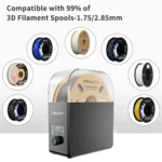 CREALITY 3D Filament Dryer Box 20 3 | PricZone