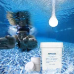 40LB Chlorine Tablets for Swimming Pools 5 | PricZone