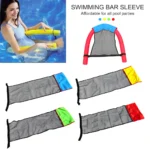 Inflatable Pool Float Lounger Water Hammock 1 | PricZone