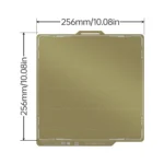 BIQU Panda PEI Build Plate for Bambu Lab 6 | PricZone