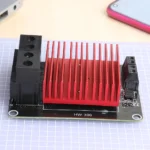 3D Printer Heat Bed Extruder Controller 6 | PricZone