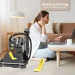 Mini 3D Printer for Kids  DIY 5 | PricZone