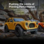 ANYCUBIC Kobra 3 Combo Multi Color 3D Printer 6 | PricZone