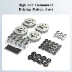 Micron+ 180mm Voron 24 CoreXY 3D Printer 4 | PricZone