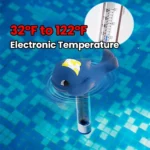 Cartoon Animal Pool Thermometer Water Temp Meter 1 | PricZone