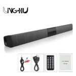 Home Theater Bluetooth Speaker TV Soundbar 5 | PricZone
