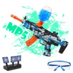 Automatic Gel Balls Gun Toys High Speed Blaster 1 | PricZone