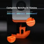 Anycubic Kobra S1 Combo Multi Color 3D Printer 6 | PricZone