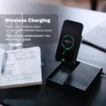 DOSS Bluetooth Speaker  Wireless Charger 6 | PricZone