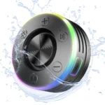 Waterproof Wireless Speaker w Suction Cup 1 | PricZone