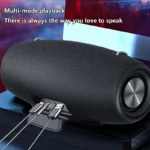 Zealot S67 Wireless Outdoor Speaker 4 | PricZone