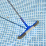 17 inch Pool Scrub Brush for Inground Pools 4 | PricZone