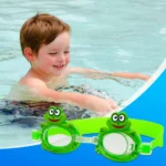 Cartoon Swimming Goggles for Kids 3 | PricZone