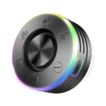 Waterproof Wireless Speaker w Suction Cup 2 | PricZone