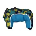 Small Dog Winter Coat Warm Fleece Jacket 1 | PricZone