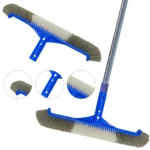 17 inch Pool Scrub Brush for Inground Pools 1 | PricZone