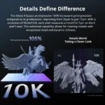 ANYCUBIC Photon Mono 4 Resin 3D Printer 2 | PricZone