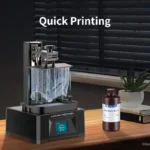 Anycubic Standard UV Resin For Photon 3D Printer 6 | PricZone