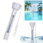 Floating Pool Thermometer for Spas Hot Tubs 1 | PricZone Floating Pool Thermometer for Spas Hot Tubs 1 | PricZone