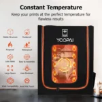 3D Printer Enclosure for Ender  Creality 4 | PricZone